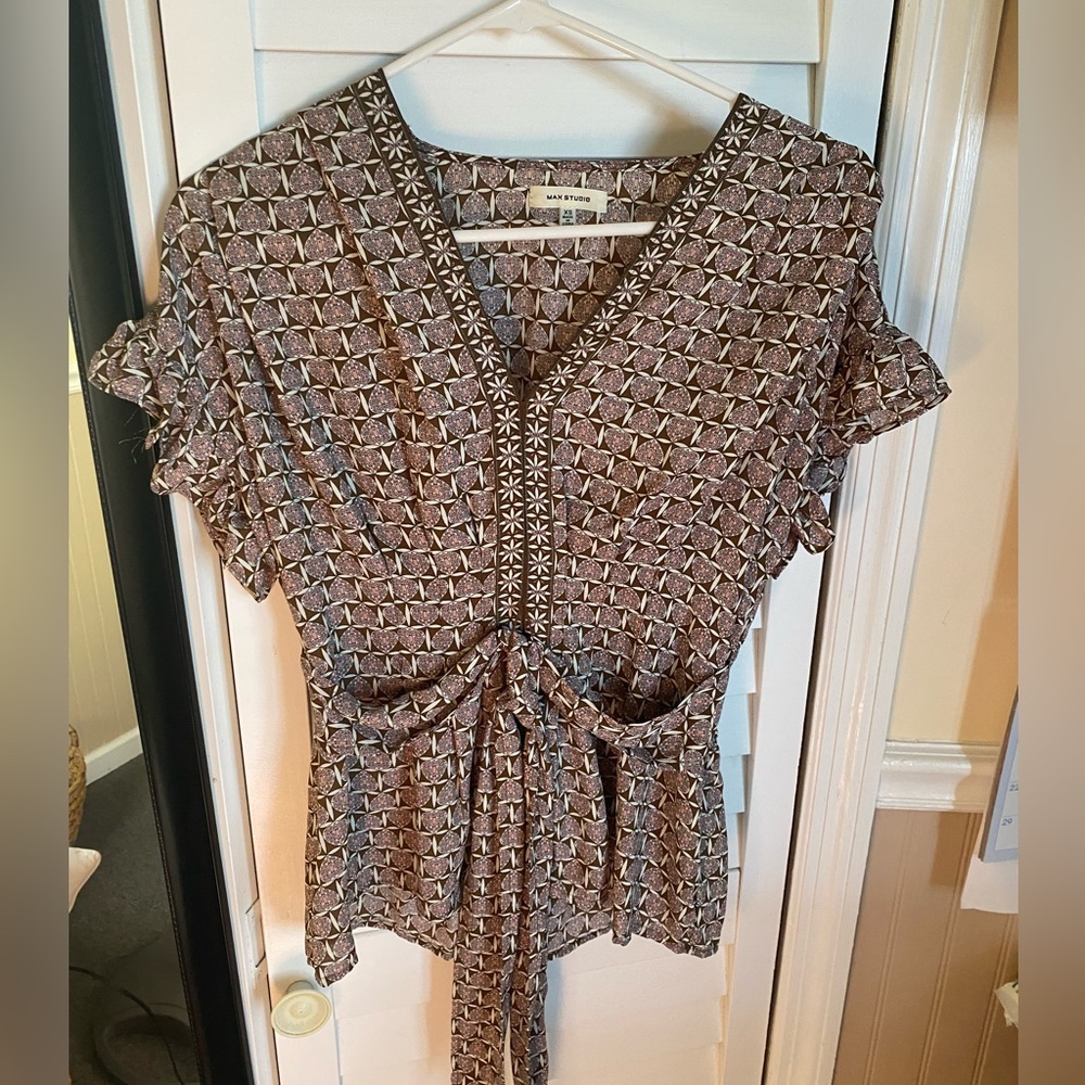 Max Studio Top - image 1